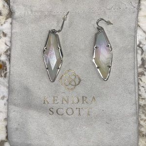 Kendra Scott earrings